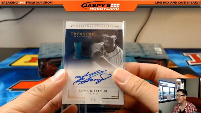03/16/17 [4Box PICK YOUR TEAM] #23 - 2016 Panini National Treasures MLB Baseball смотреть онлайн