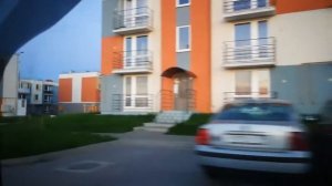 🇷🇺 Новые дома "Новое Голубево" Калининградская область🏘️ #автопутешествие -2018г.
