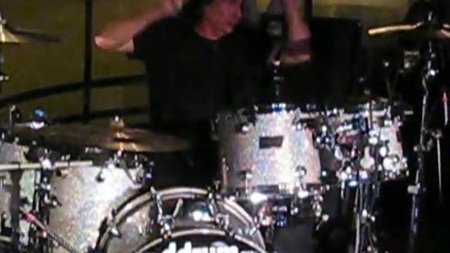 Vinnie Appice