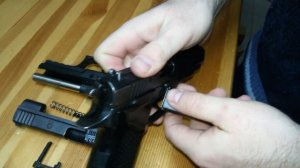 Гроза 021 и гроза 041 свободное бла бла бла про травматические пистолеты Гроза