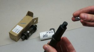 Как правильно собрать разборную каретку на велосипеде