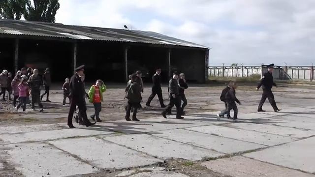 Воинская часть youtube смотреть онлайн