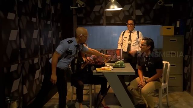 [FULL] LAGI, USSY SIDAK ANDHIKA! | LAPOR PAK! (06/08/21) смотреть онлайн