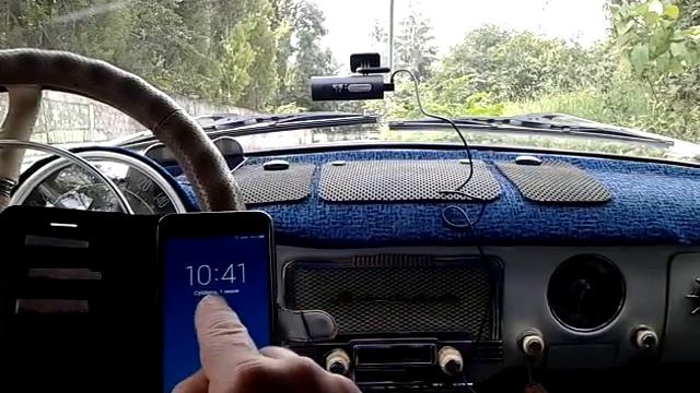 Запись звука на 70 mai смотреть онлайн