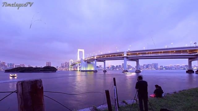 TimeLapse #10 compilation - TimeLapseTV Present! Best world Time Lapse №9 смотреть онлайн