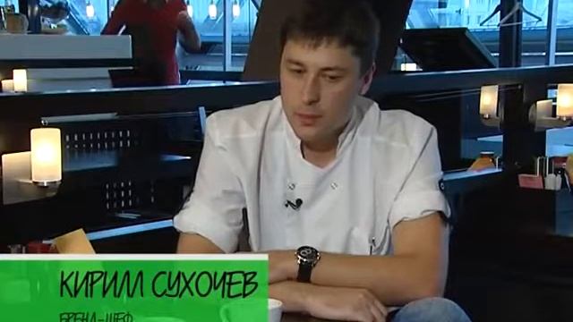 E-Chef.ru | Поварская одежда | Как стать шеф-поваром смотреть онлайн