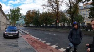 СтопХам-А ты чо тут стоишь, глаза мне мозолишь_