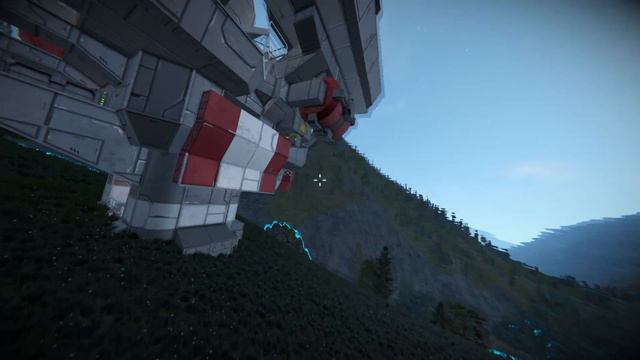 Space Engineers -- SSECKSE Royal Settlers -- S2E2 смотреть онлайн