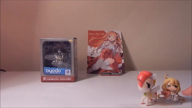 December 2016 Anime / Figure Haul смотреть онлайн