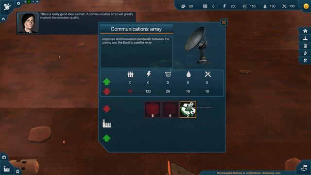Earth Space Colonies - Gameplay (PC/UHD) смотреть онлайн