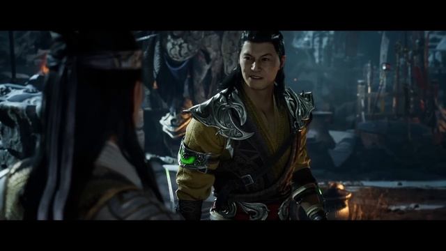 ПРОХОЖДЕНИЕ Mortal Kombat 1 НА РУССКОМ ЯЗЫКЕ -ГЛАВА 12- МИЛИНА смотреть онлайн