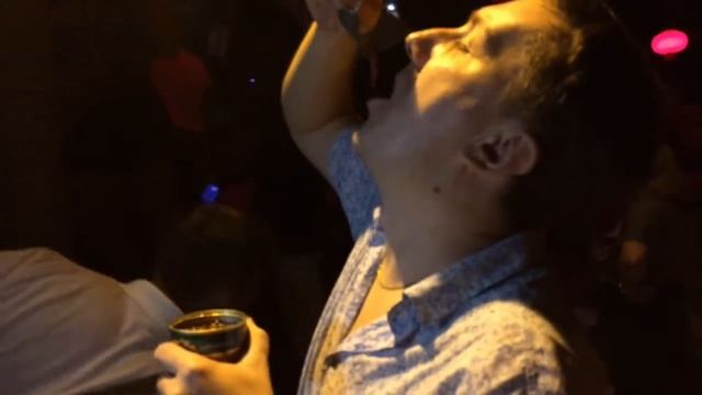 Индокитай. День 7. Новый год в Муй Не. Вьетнам.