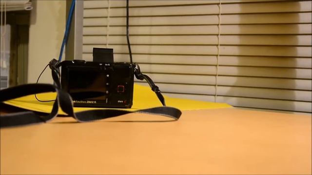Kodak EasyShare Z8612 IS 8.1 megapixels selling on eBay смотреть онлайн