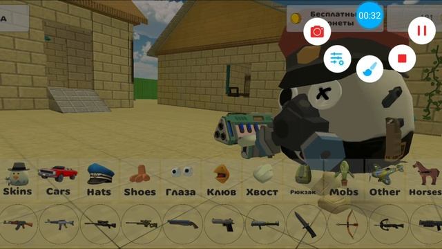 популярные игры чикен ган,стимулятор автомобиля 2, матрёшка рп,роблокс смотреть онлайн