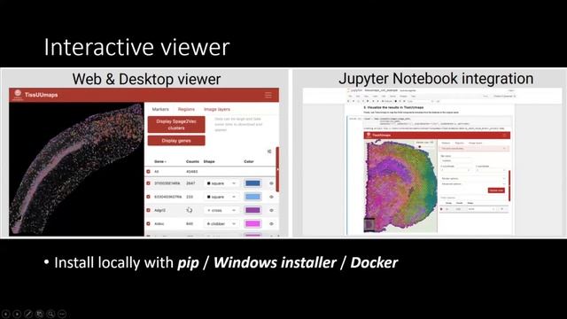 03 Introduction to Image informatics смотреть онлайн