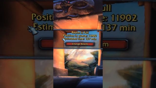 How to log in to classic WoW faster!! смотреть онлайн