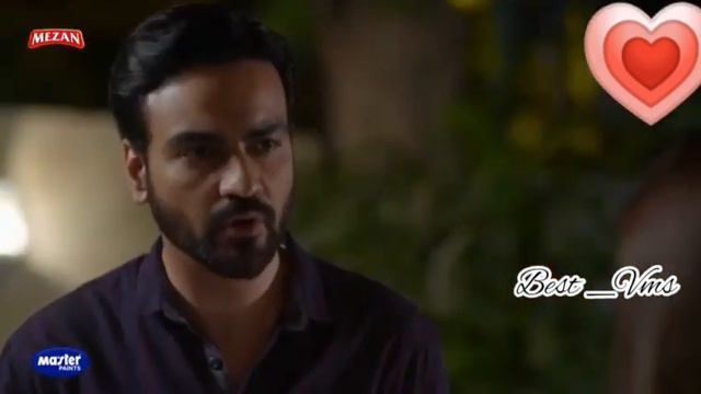 Hashi vm // Hadi×mishi // chupke chupke vm// Nayan song // hum TV drama смотреть онлайн