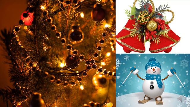 НОВЫЙ ГОД VS РОЖДЕСТВО смотреть онлайн