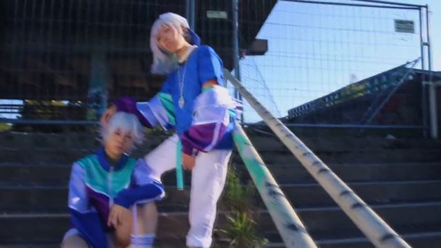 「Get It」cozmez - Paradox Live Cosplay MV