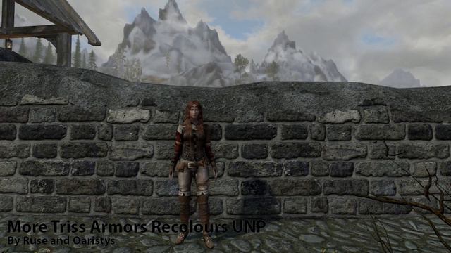 WE WILL MAKE THIS GAME GREAT AGAIN!!(Skyrim SE Mod Showcase #2) смотреть онлайн