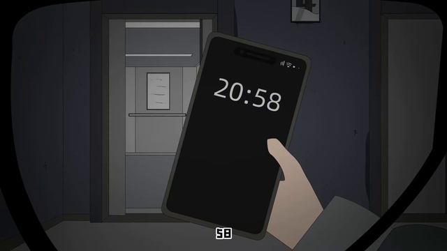 就算不坐电梯也会陷入循环，没法摆脱的循环，我究竟该怎么逃脱？#诡异故事 смотреть онлайн