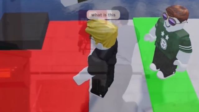 Attempting a Noob’s Troll Obby (Roblox Obby Creator) смотреть онлайн