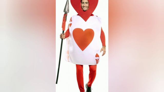 Margarita Rosa de Francisco-As de Corazones (MV) смотреть онлайн