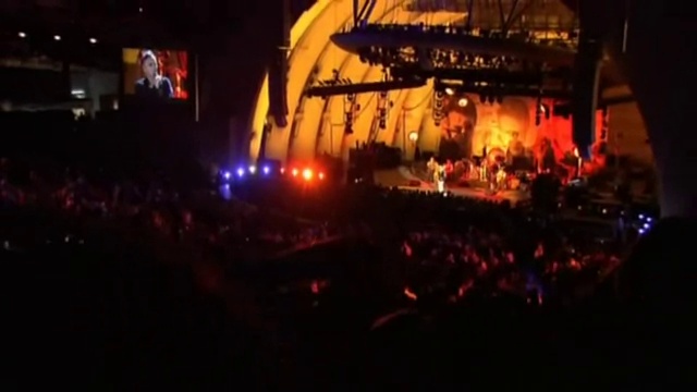 Morrissey - Let Me Kiss You (Live at the Hollywood Bowl) смотреть онлайн