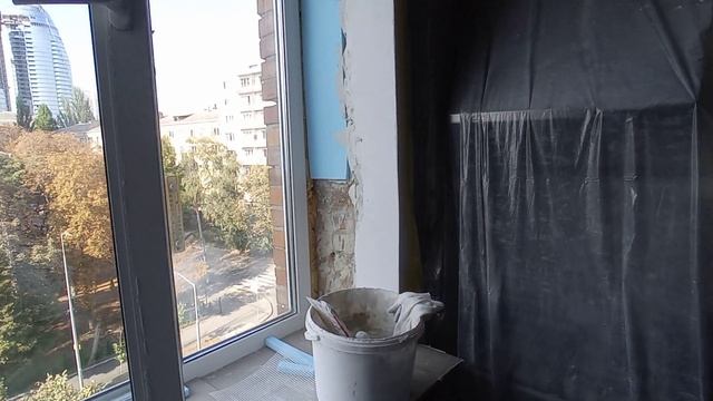 Как сделать откосы на окнах? Как избавиться от грибка? Лайфхаки для ремонта откосов