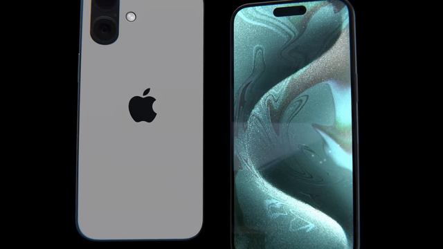 IPhone 16 – КРУТЕЙШИЕ ИННОВАЦИИ