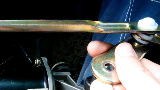 Как установить трапецию своими руками? Устанавливаем трапецию стеклоочистителей!