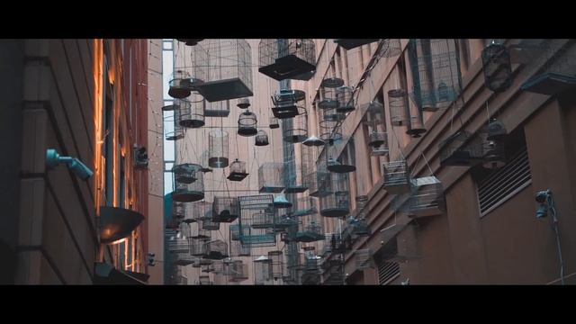 Nostalgic Dream - Sydney (SONY A7III) | JR ALI INSPIRED смотреть онлайн
