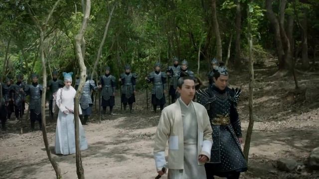 【速看EP17】素素跟著夜華去仙界，誰料竟遇上情敵要嫁給自己老公，還要修了自己？！??【三生三世十里桃花/Eternal Love/古裝/仙俠/愛情/楊冪/趙又廷】 смотреть онлайн
