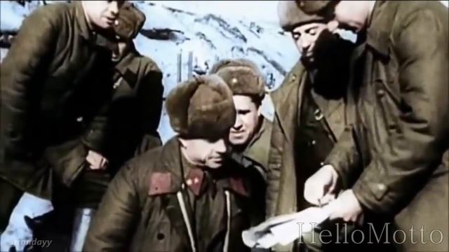 We Are Number One but it's Soviet Russia смотреть онлайн