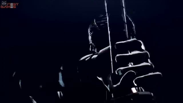 (Видеомонтаж) Календарь выхода игр: май 2014 смотреть онлайн