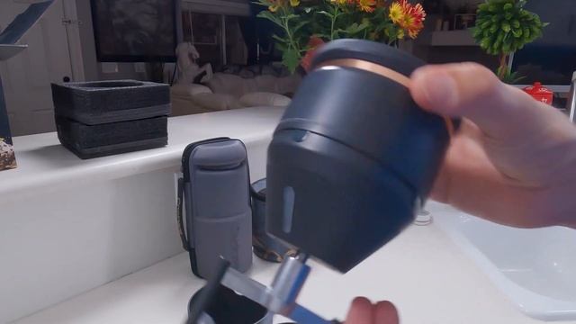 Cocinaire Krush Portable Ice Cream Maker UNBOXING | Watch this before you buy! смотреть онлайн
