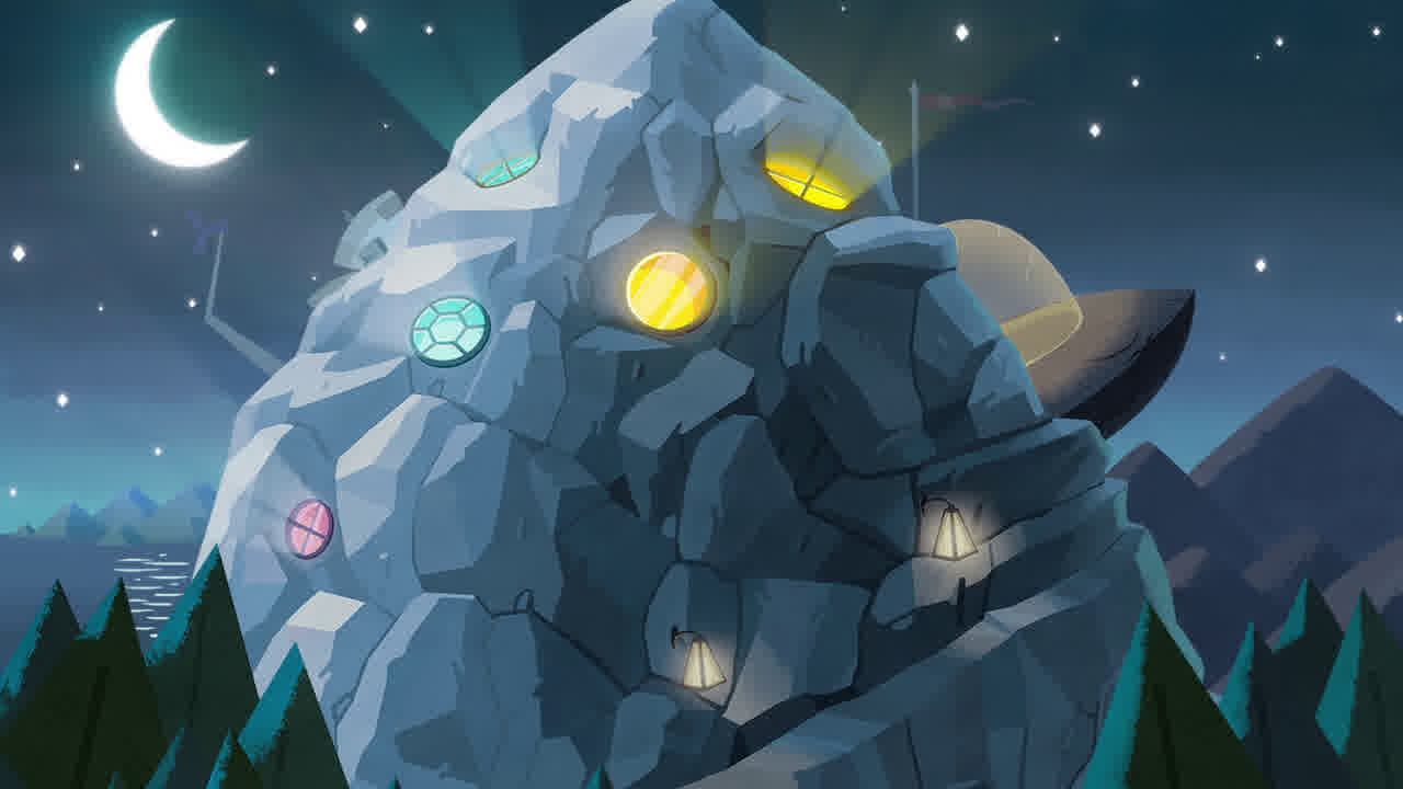 Катя и Эф, 11 серия. Шоколадная музыка смотреть онлайн