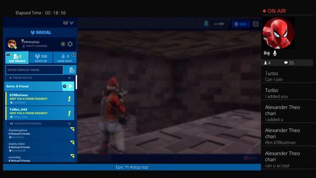 Fortnite save the world giveaway [traps,material,guns,melee] смотреть онлайн