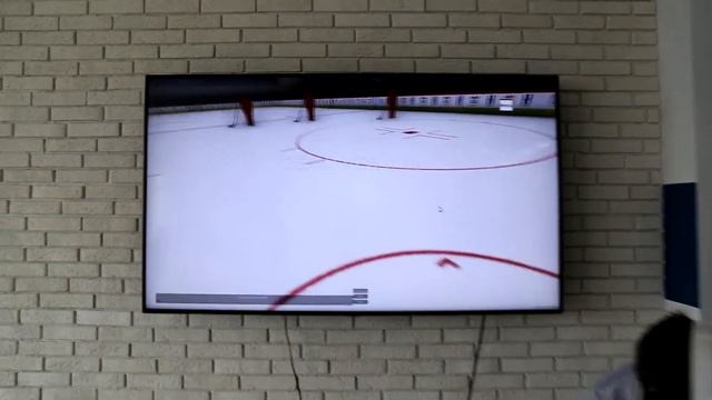 VR hockey (Tdot) смотреть онлайн