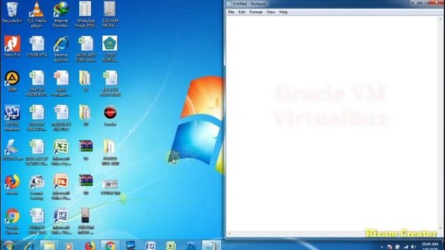 DOWNLOAD ORACLE VM VIRTUALBOX TERBARU смотреть онлайн