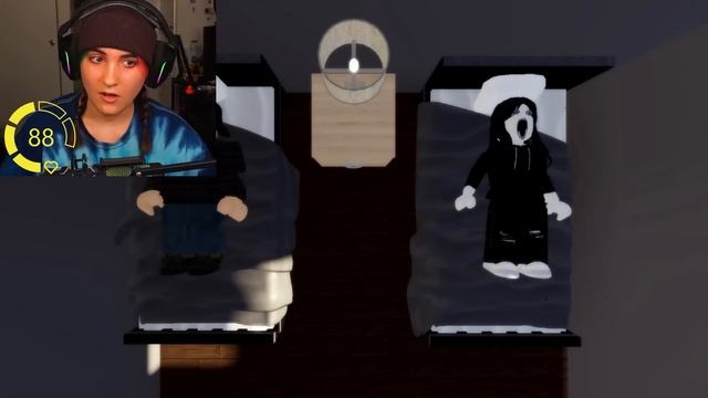 You Can't Play This Roblox Game Alone смотреть онлайн