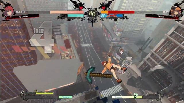 Foolish May didn't expect Neco Arc смотреть онлайн