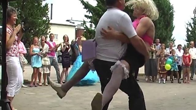 Старые Дороги,свадьба,Сердючка зажигает смотреть онлайн