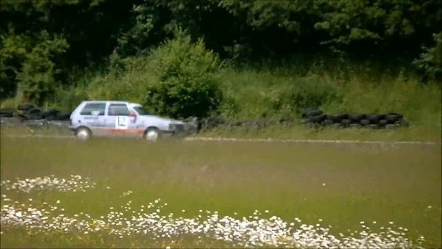 Fiat Uno смотреть онлайн