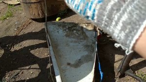 Альфа сломалась. Замена роликов ГРМ