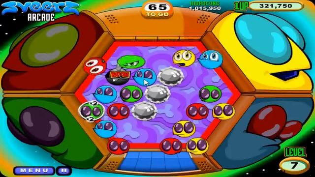 Sveerz Deluxe (5-8) 423 000 Pts смотреть онлайн