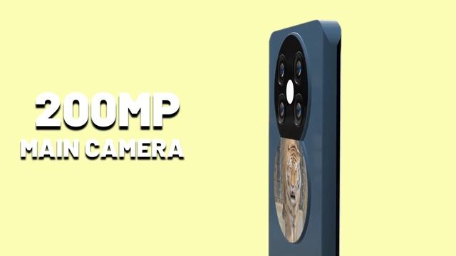 Nokia Magic Max 5G Official Introduction 2023 : Trailer смотреть онлайн