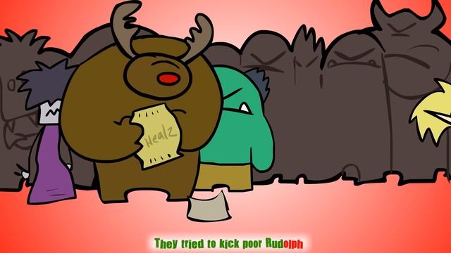 WowCraft Episode 17 Rudolph the DC'd Tauren смотреть онлайн