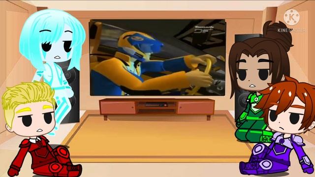 hot wheels Force 5 reacts to ????? смотреть онлайн