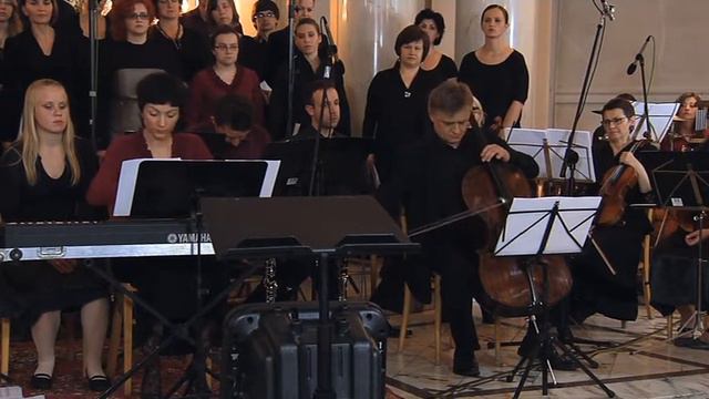 Jerzy Muranty „Kol Nidrei" (Max Bruch) смотреть онлайн